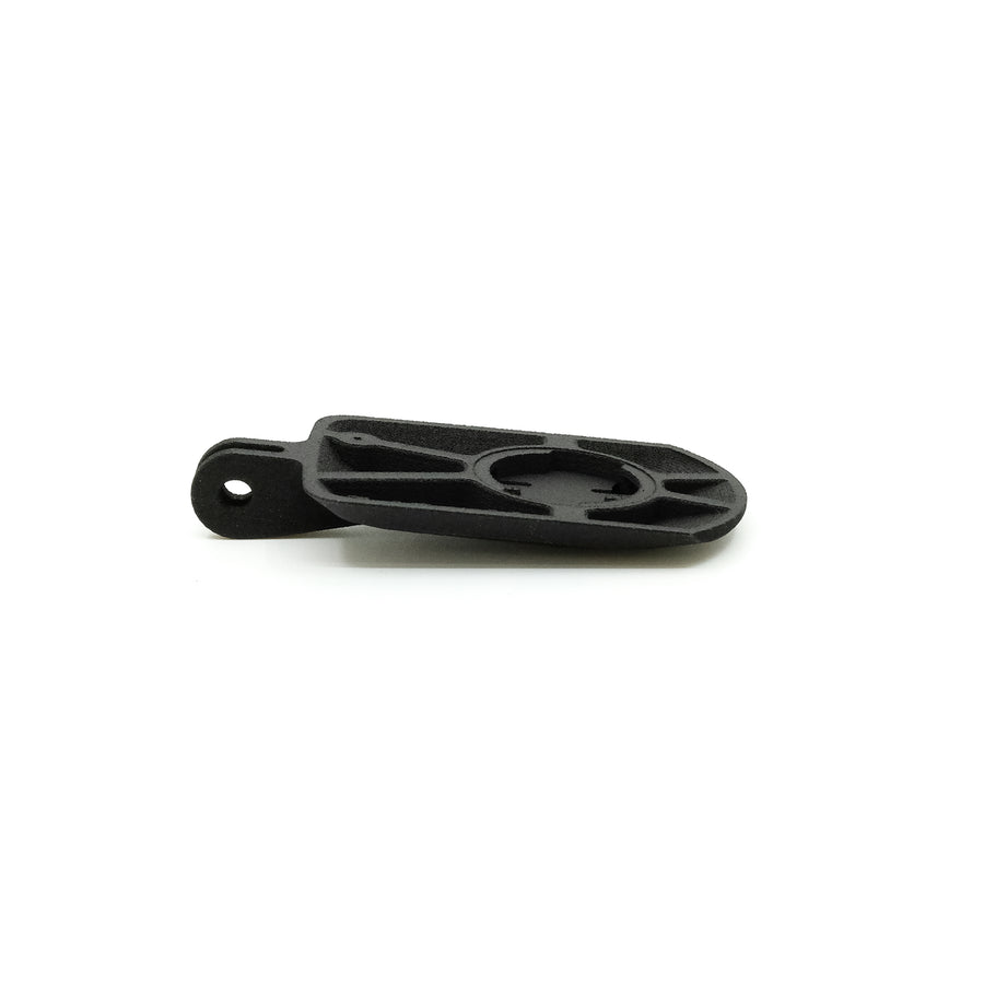 bontrager blendr wahoo mount