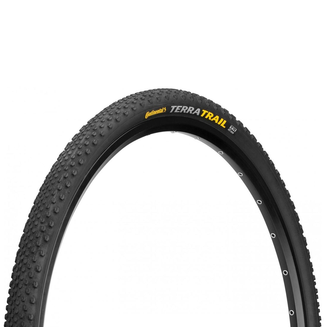 Continental Terra Trail Tubeless Tyre - CCACHE