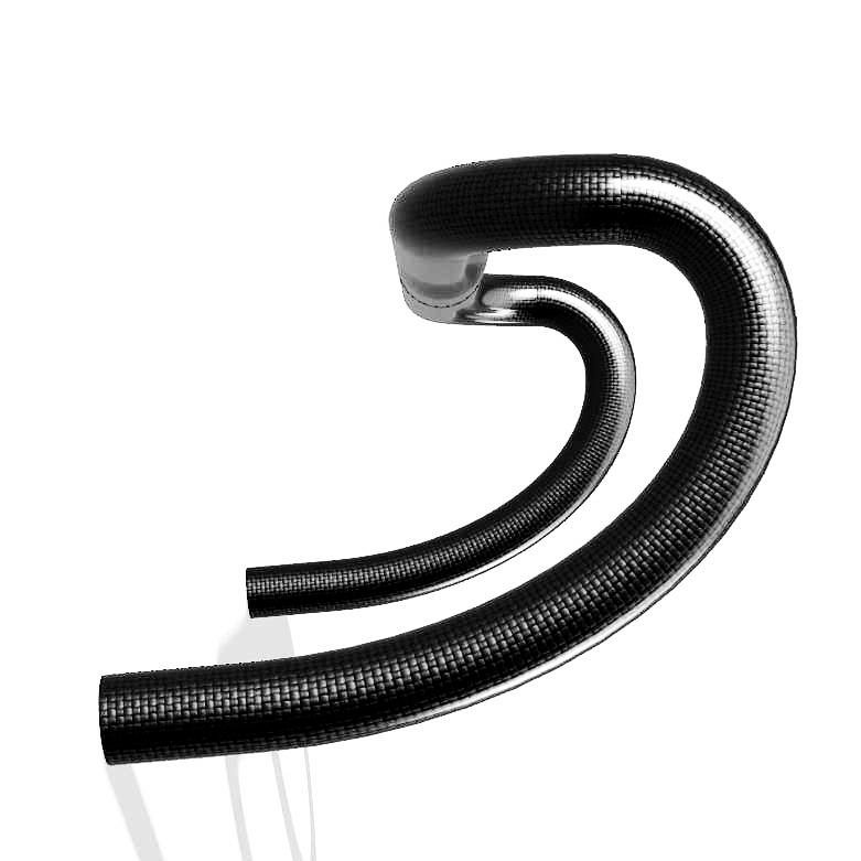 darimo ellipse carbon handlebars