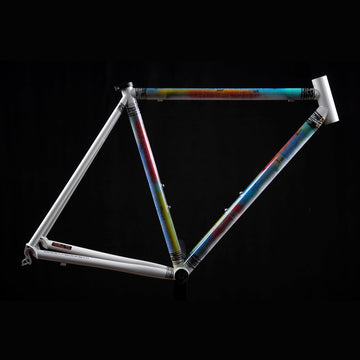 Dario Pegoretti Responsorium Frameset CCACHE