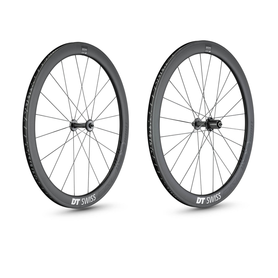 dt swiss carbon disc wheelset