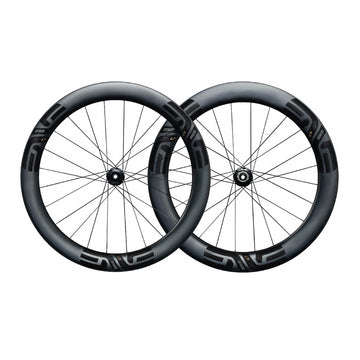 Zipp 858 NSW Tubeless Disc Brake Wheelset (Hookless) – CCACHE