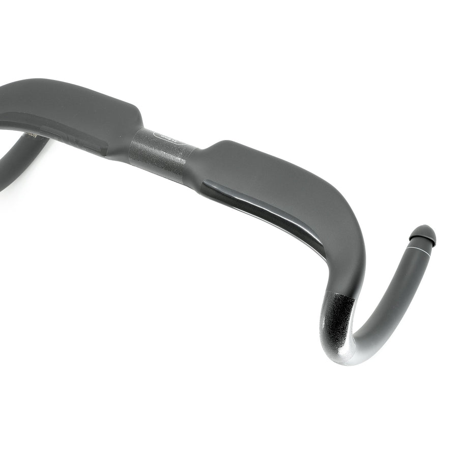 aero bike handlebars