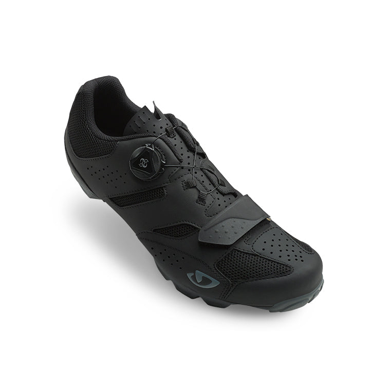 giro cylinder off road shoe