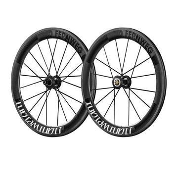 lightweight road wheels