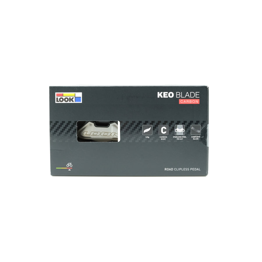 keo blade pedals