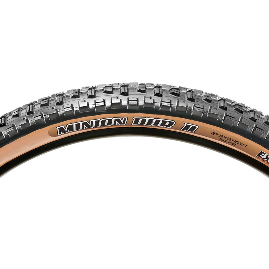 maxxis minion dhf skinwall