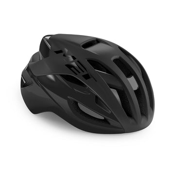 CASCO MET TRENTA 3K CARBON MIPS NEGRO/RO