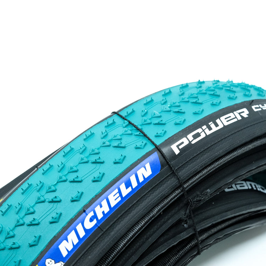 michelin cyclocross jet