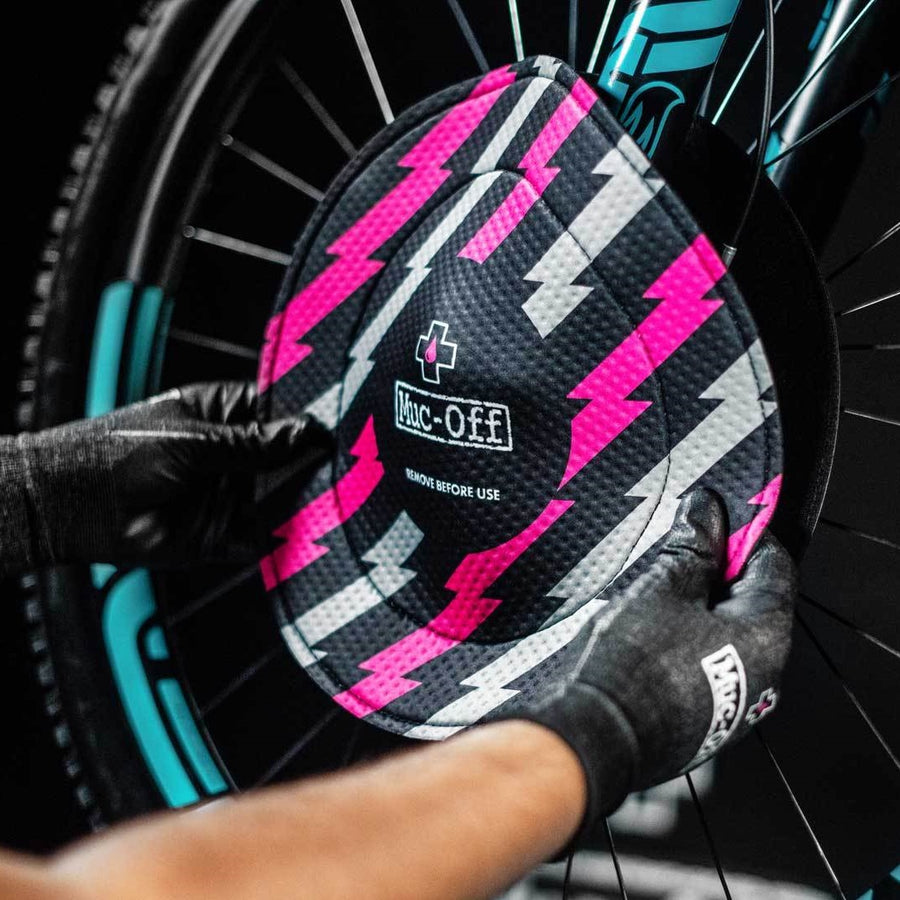 muc off disc brake covers