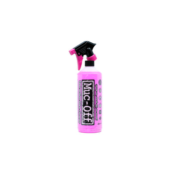 Nano Tech Bike Cleaner 1L + 1L Concentrate Refill