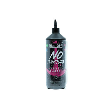 Muc-Off No Puncture Hassle Tubeless Sealant Kit – CCACHE