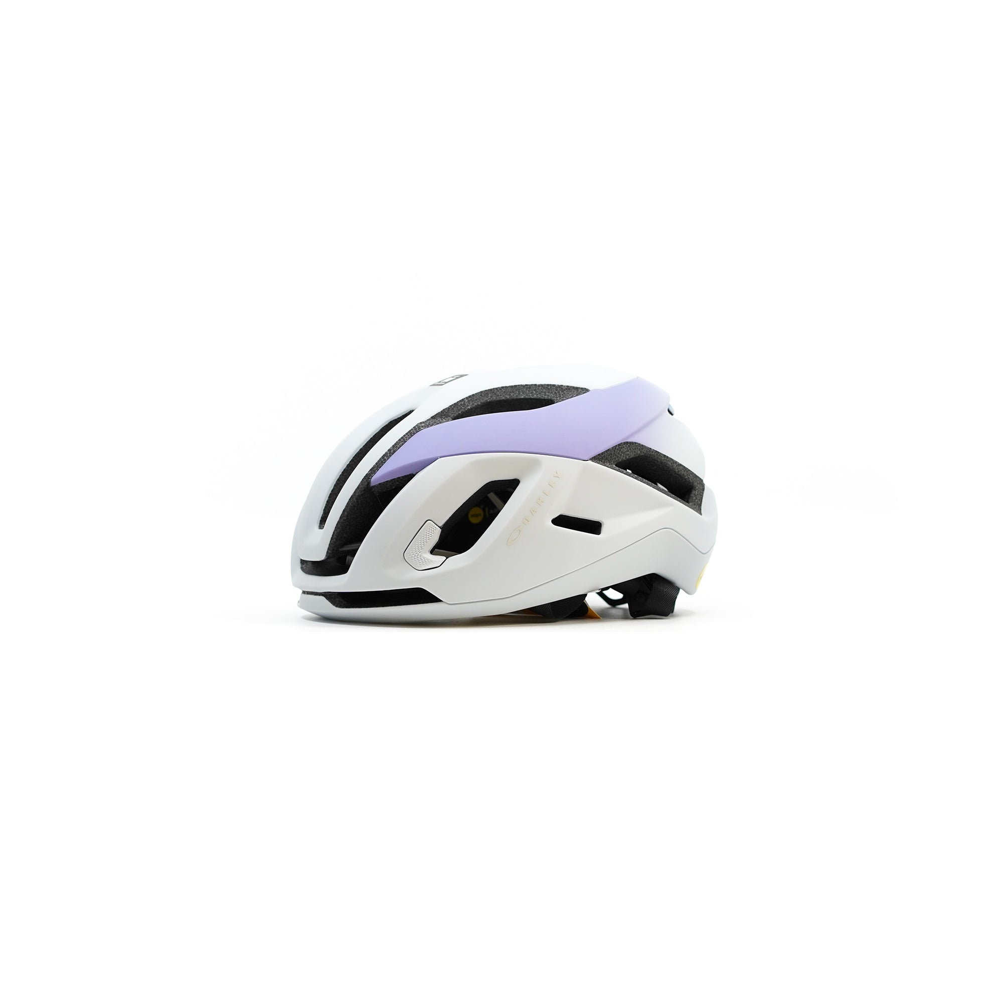 Oakley ARO5 Race MIPS Helmet - Light Grey Lilac – CCACHE