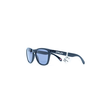 Oakley Frogskins Valentino Rossi Signature Series Sunglasses - Polishe –  CCACHE