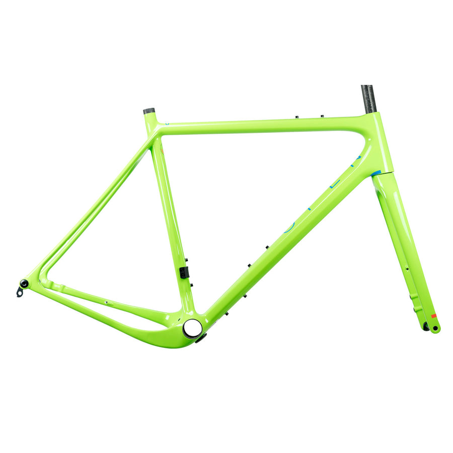 open new up frameset