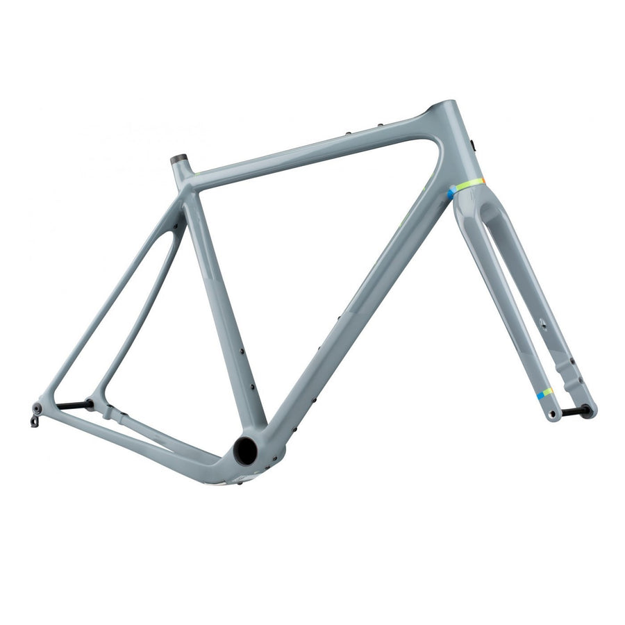 gravel frameset