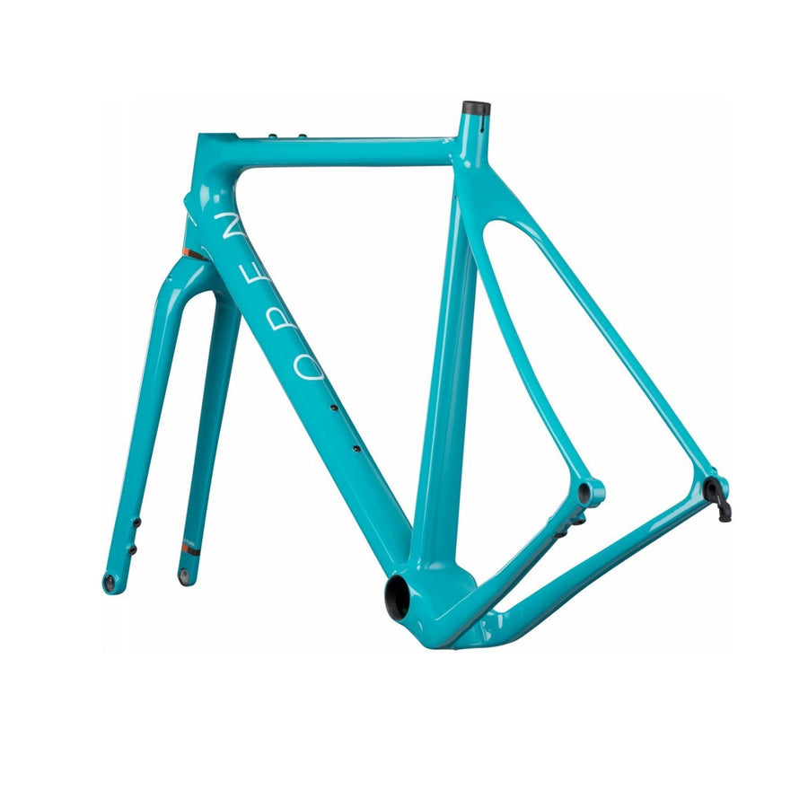 open wide frameset