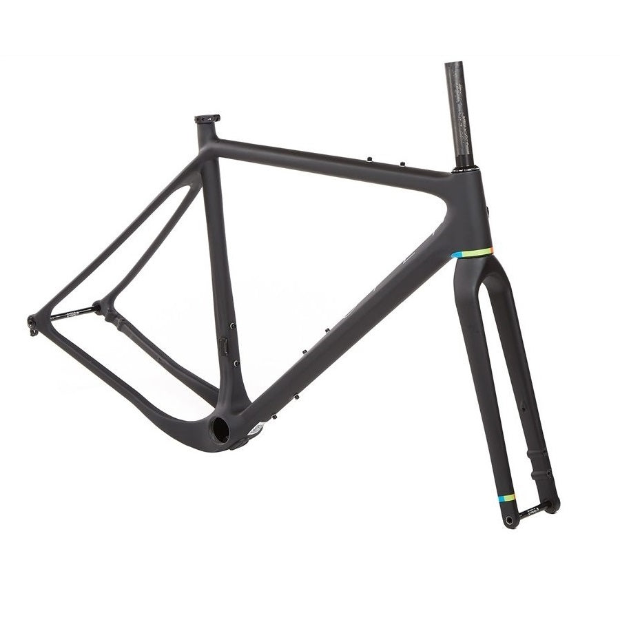 open upper frameset