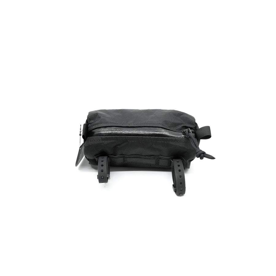 smuggler handlebar bag