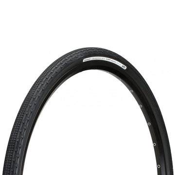 Panaracer Agilest Duro Folding Road Tyre (Tube Type) - Black – CCACHE