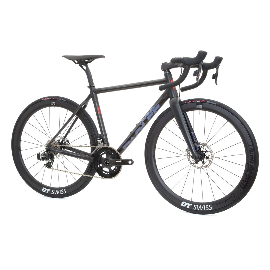 parlee z zero disc