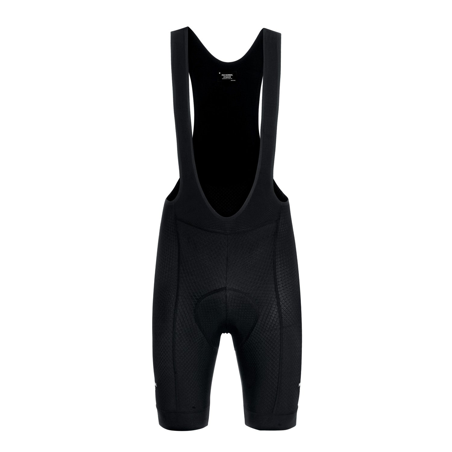 Pas Normal Studios Essential Bib Short - Black – CCACHE