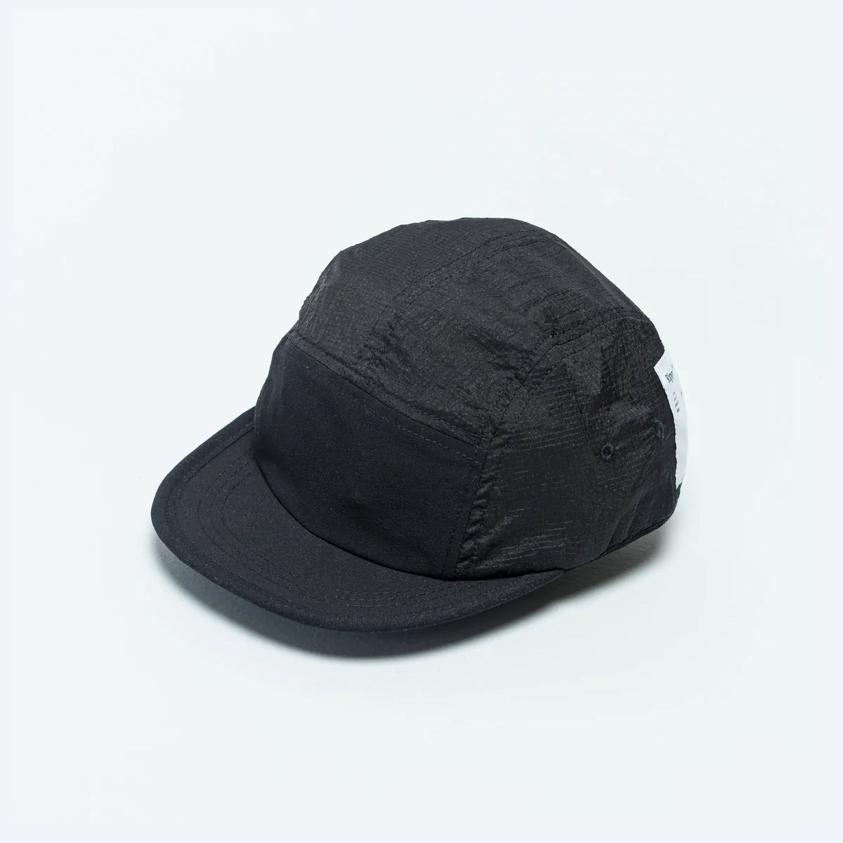 Satisfy Rippy Trail Cap - Black – CCACHE