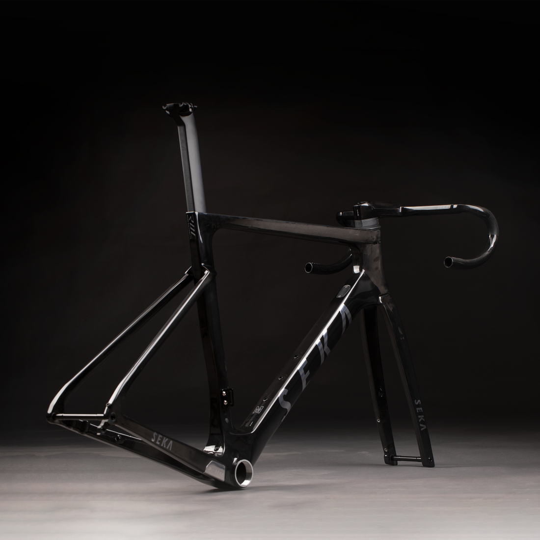 seka carbon frame