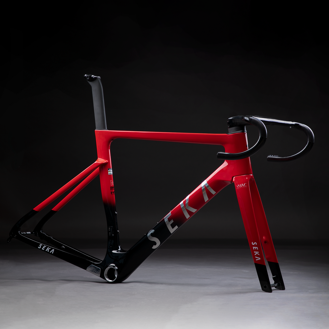 seka carbon frame