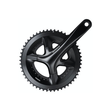 Shimano Ultegra FC-R8100 12-Speed Crankset – CCACHE