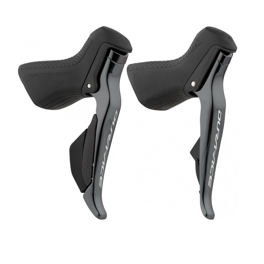 shimano dura ace shifters