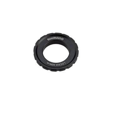 Shimano SM-RT900 Centrelock Lock Ring and Washer - Pushys