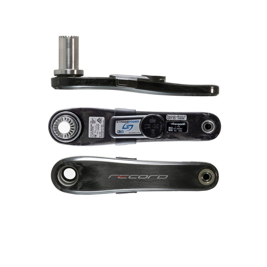 stages left side power meter