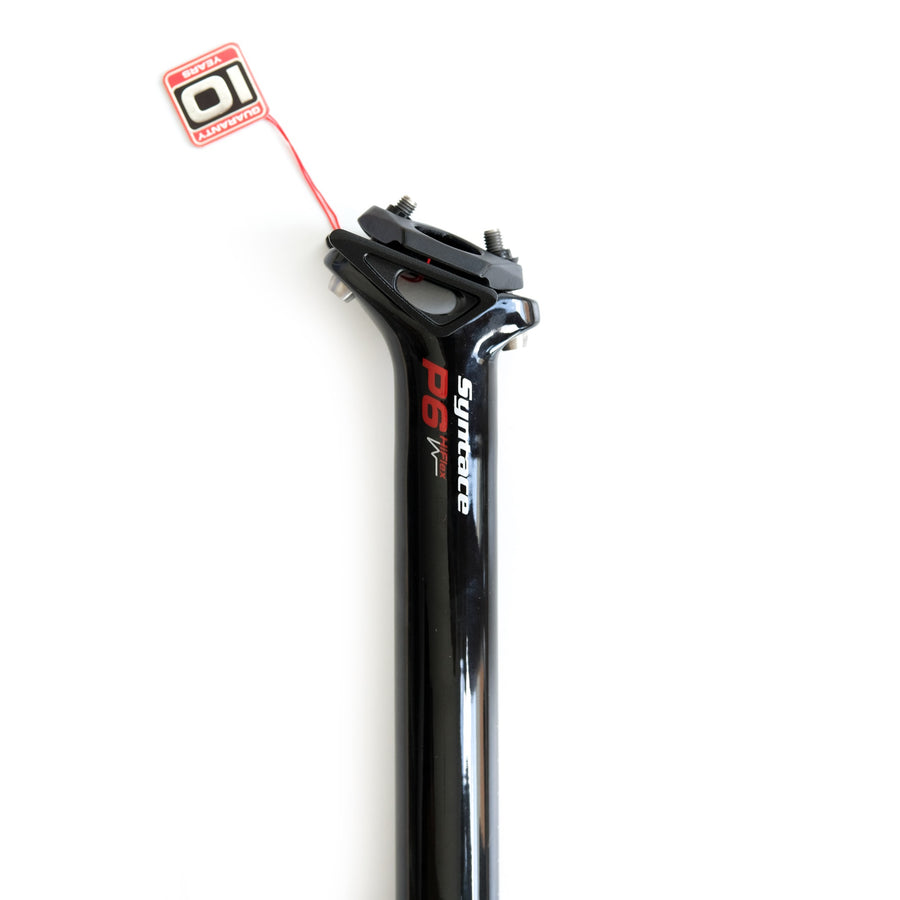 syntace p6 carbon hiflex seatpost