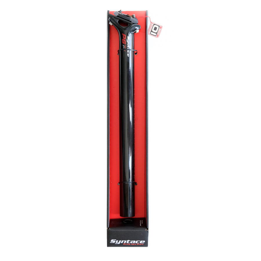 syntace p6 seatpost