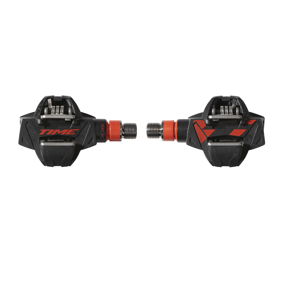 time atac xc12 pedals