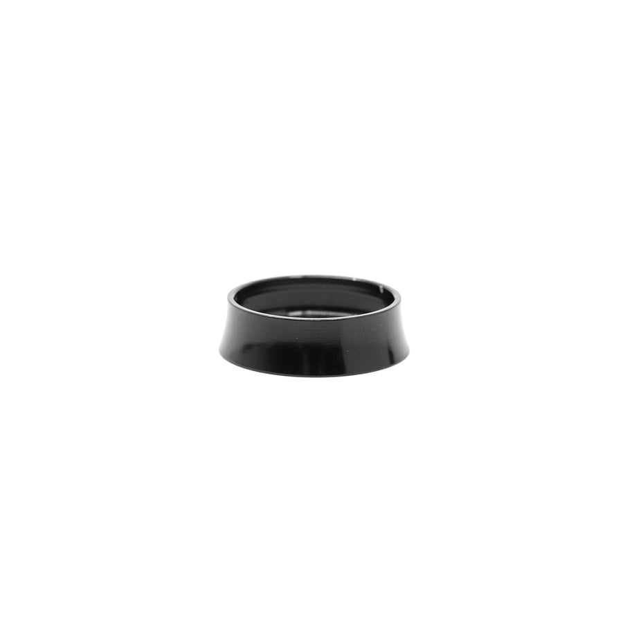 tapered headset spacer
