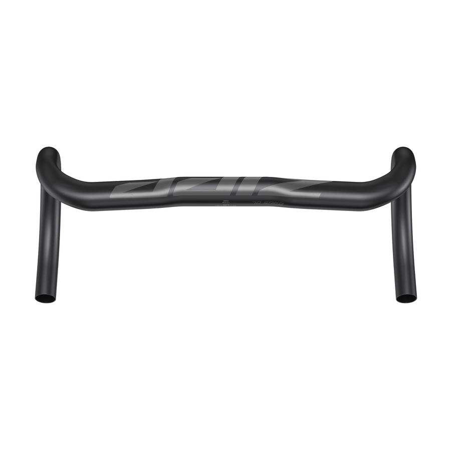 Zipp Service Course SL70 Ergo Alloy Handlebar Matte Black CCACHE