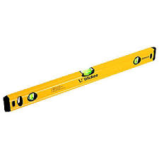 2m spirit level