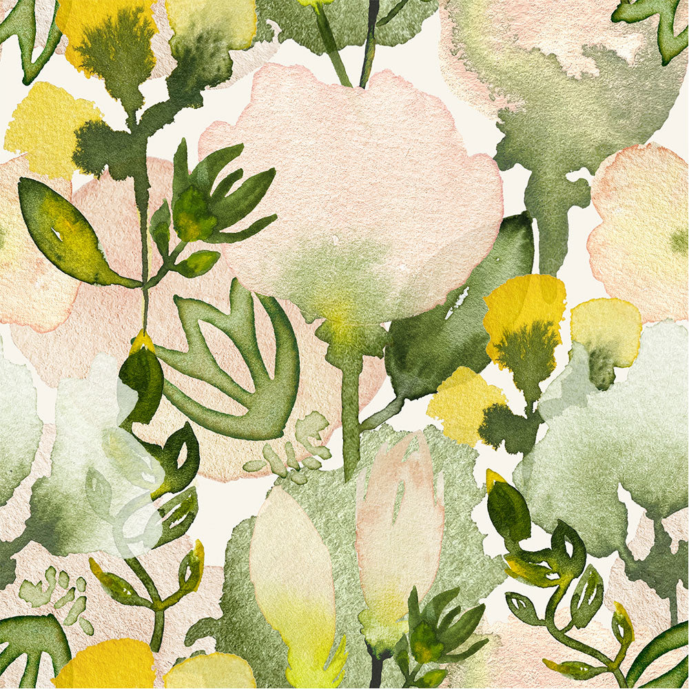 BA-PeachandGreenWatercolourFloral_FABRIC-close_1000x1000_72dpi.jpg__PID:b736bc8f-08a7-46ed-b9be-422c1c71602a