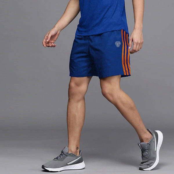 Men Fine Jersey Relax Shorts –