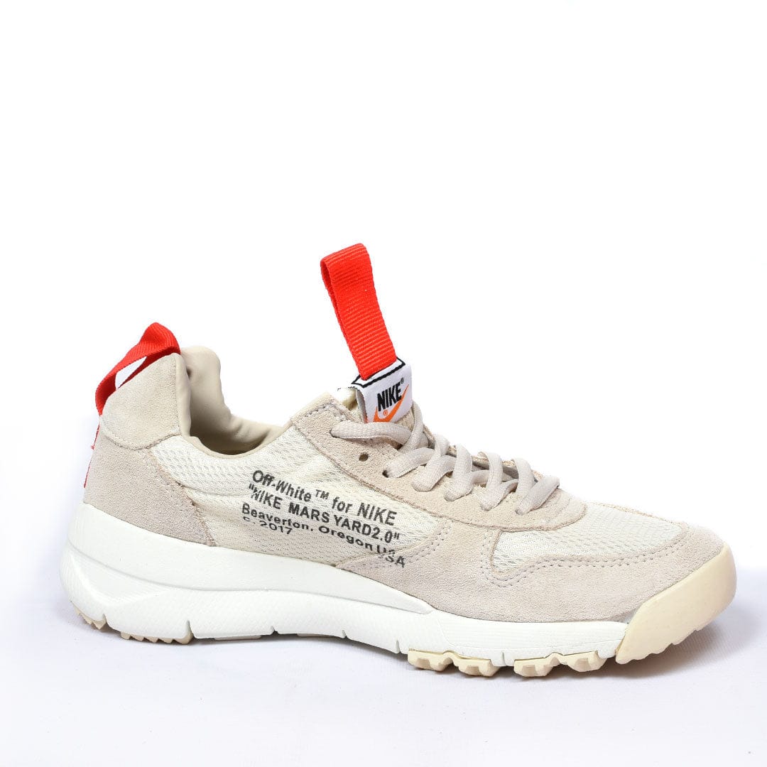 tom sachs off white