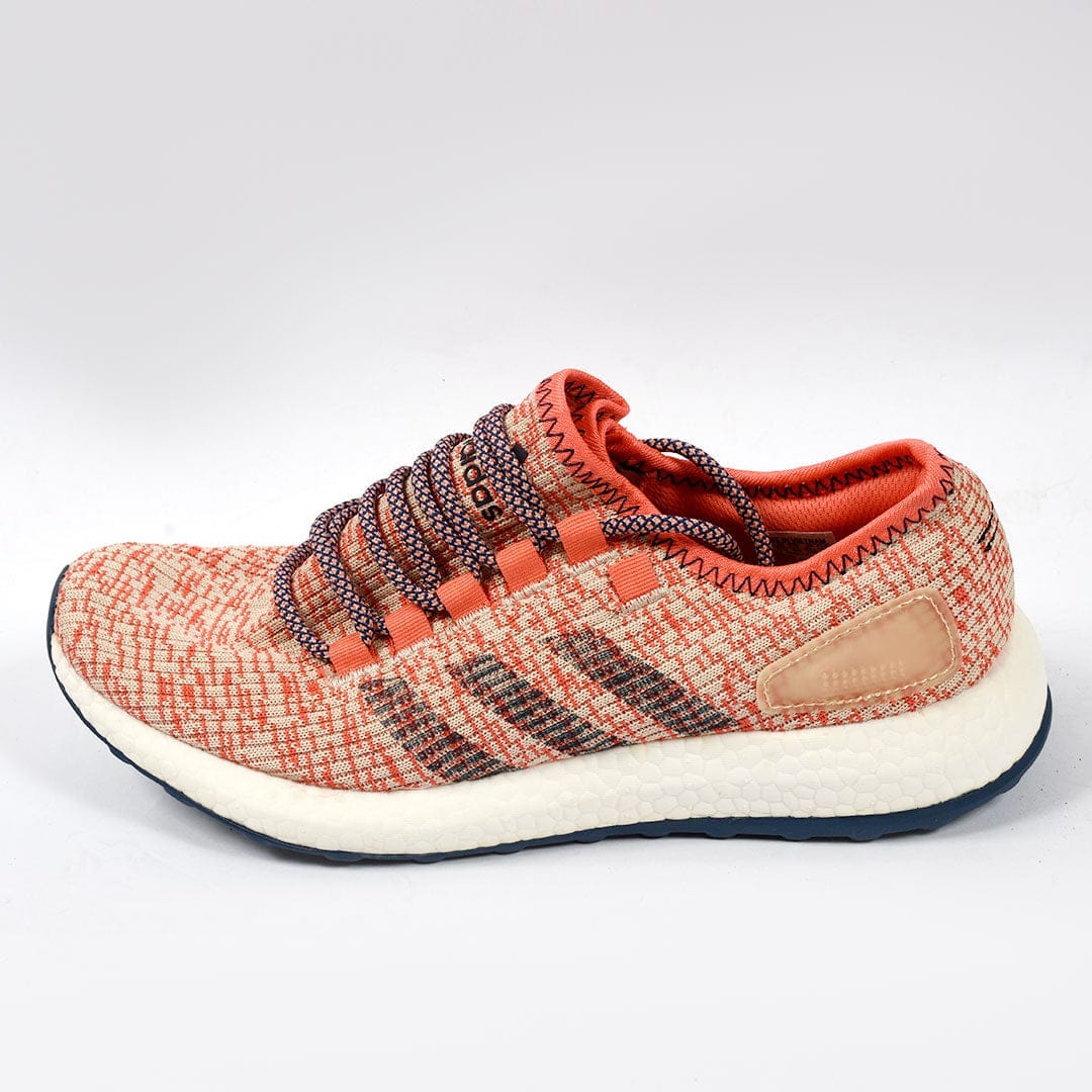 adidas pure boost endless energy red