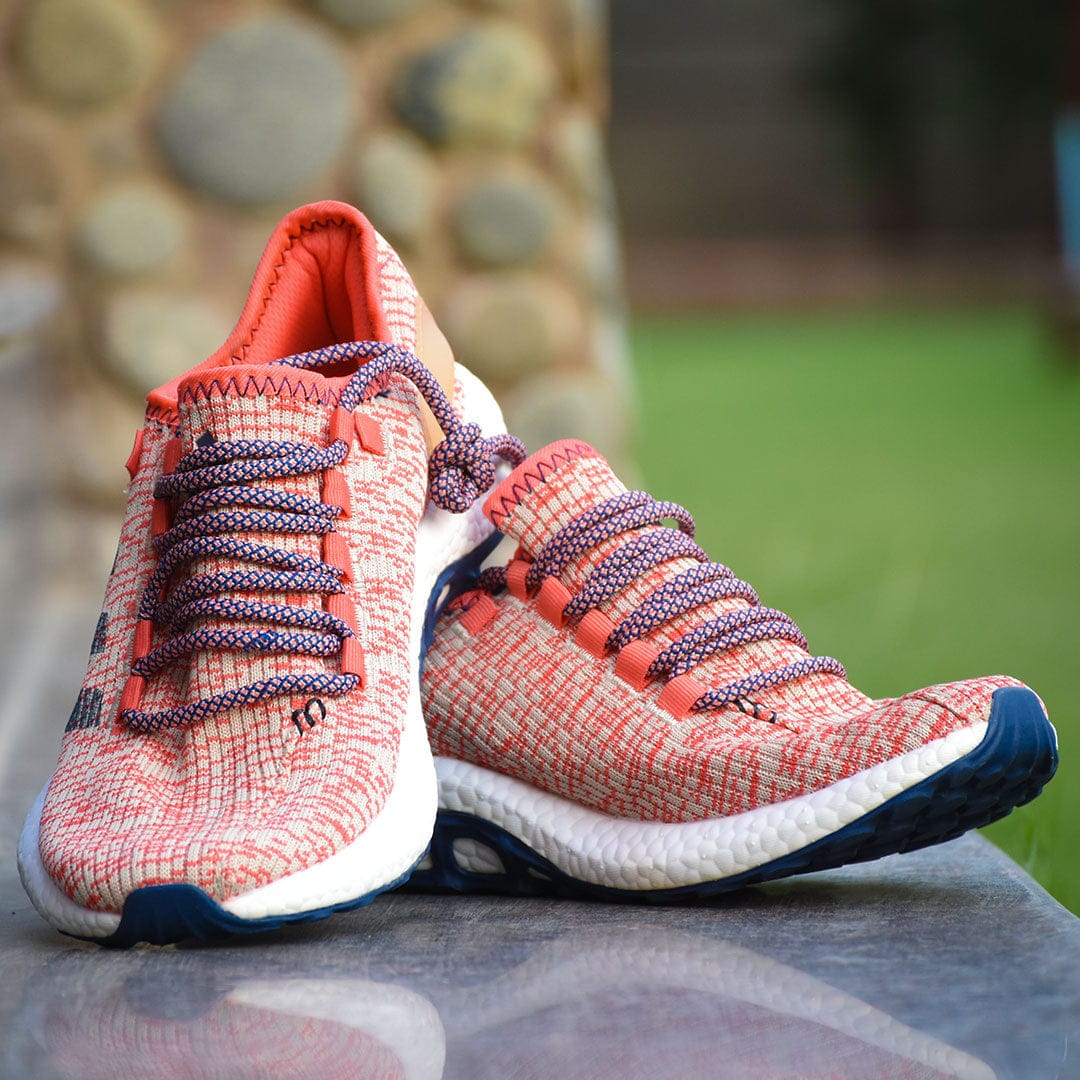 adidas pure boost endless energy red