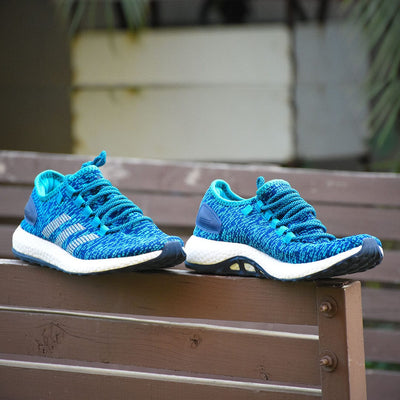 adidas pure boost endless energy review