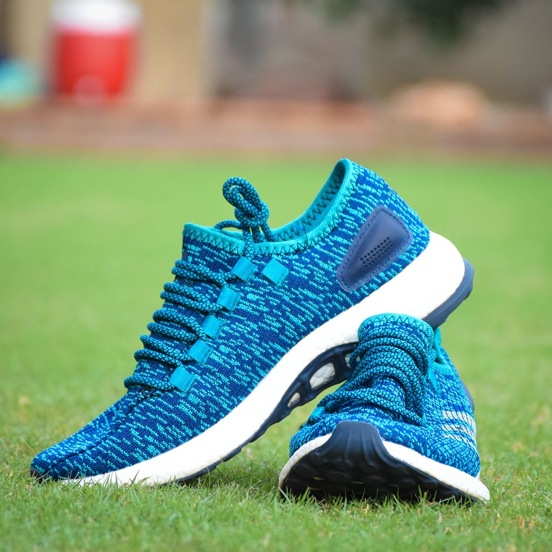 adidas pure boost endless energy review