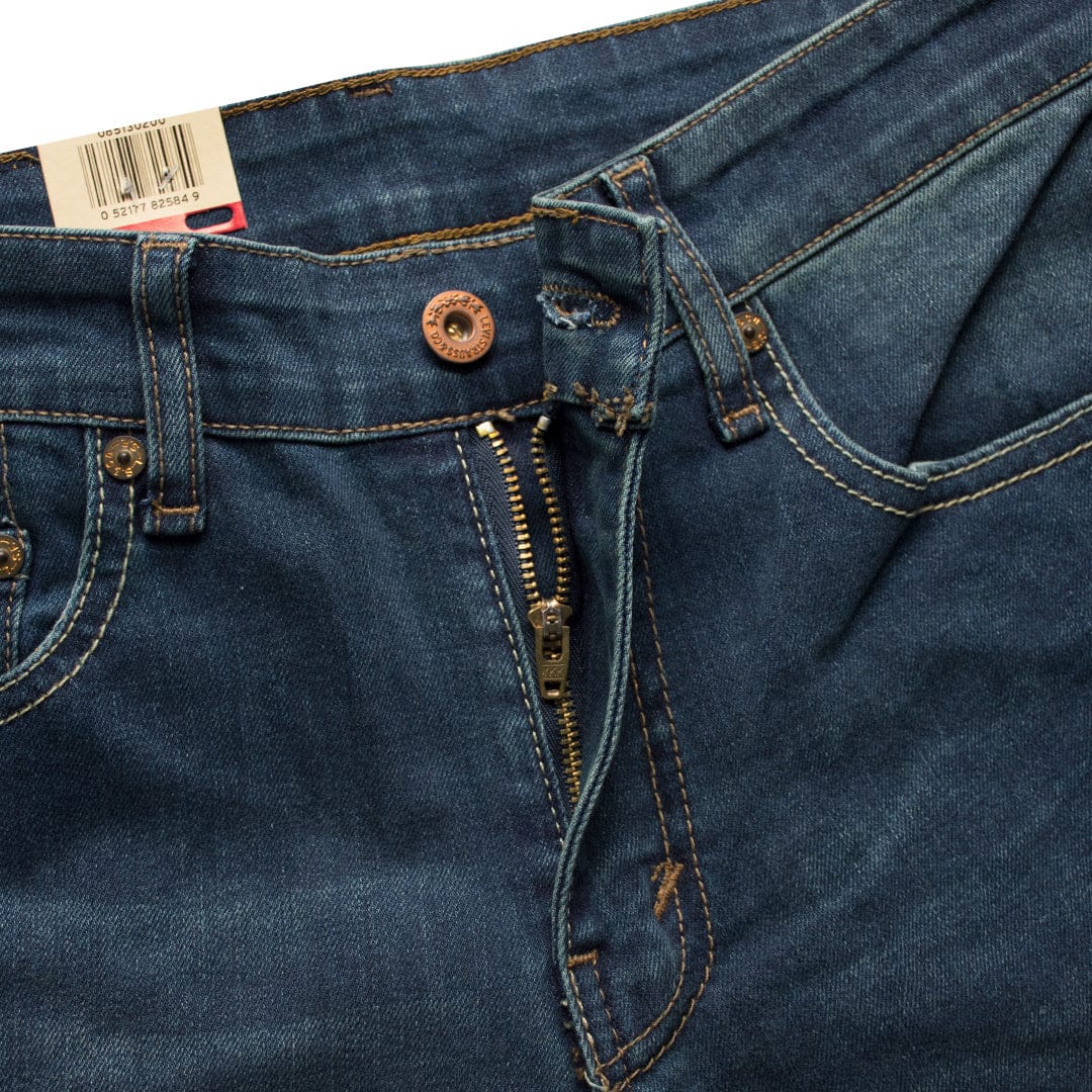 levi jeans sale slim fit