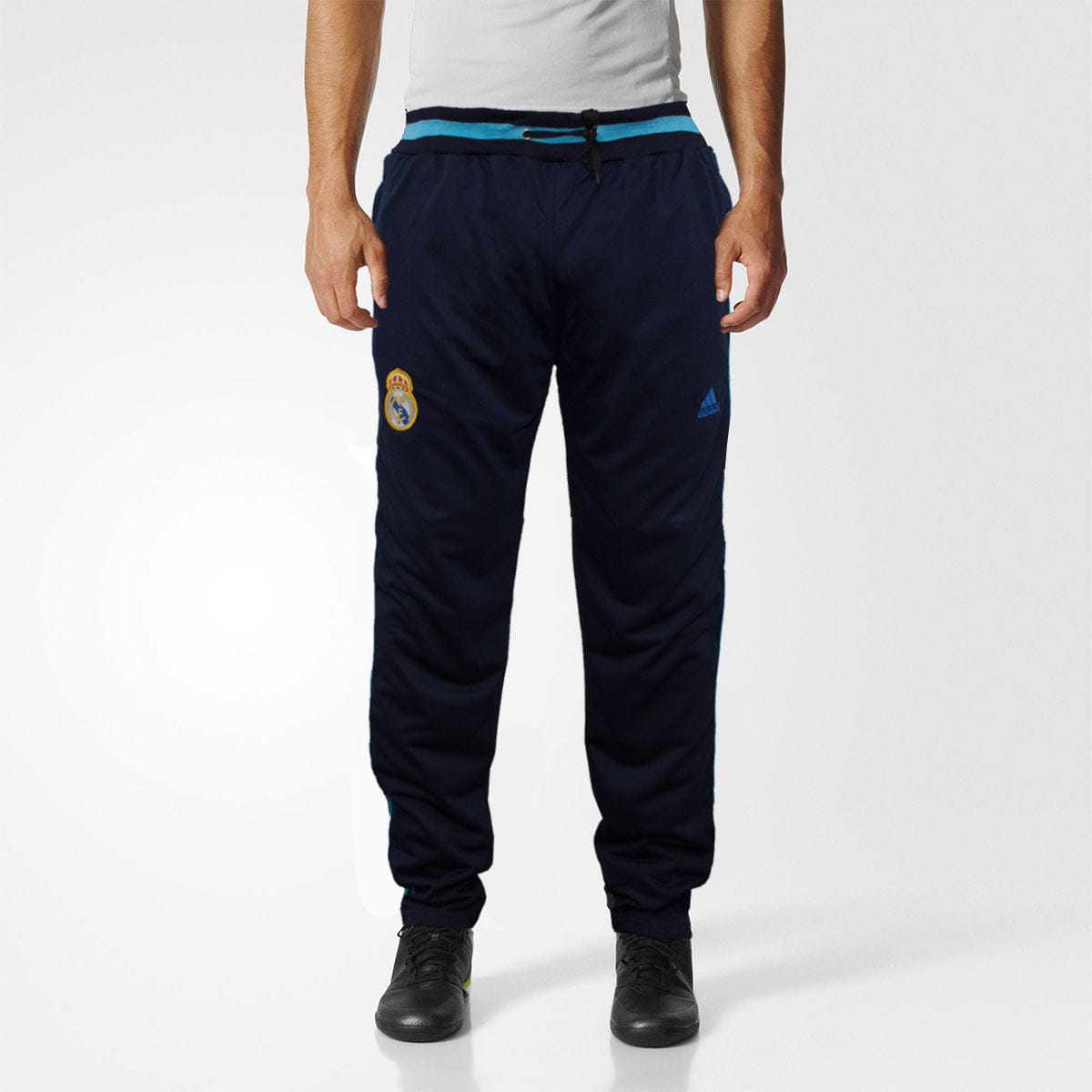 real madrid trousers