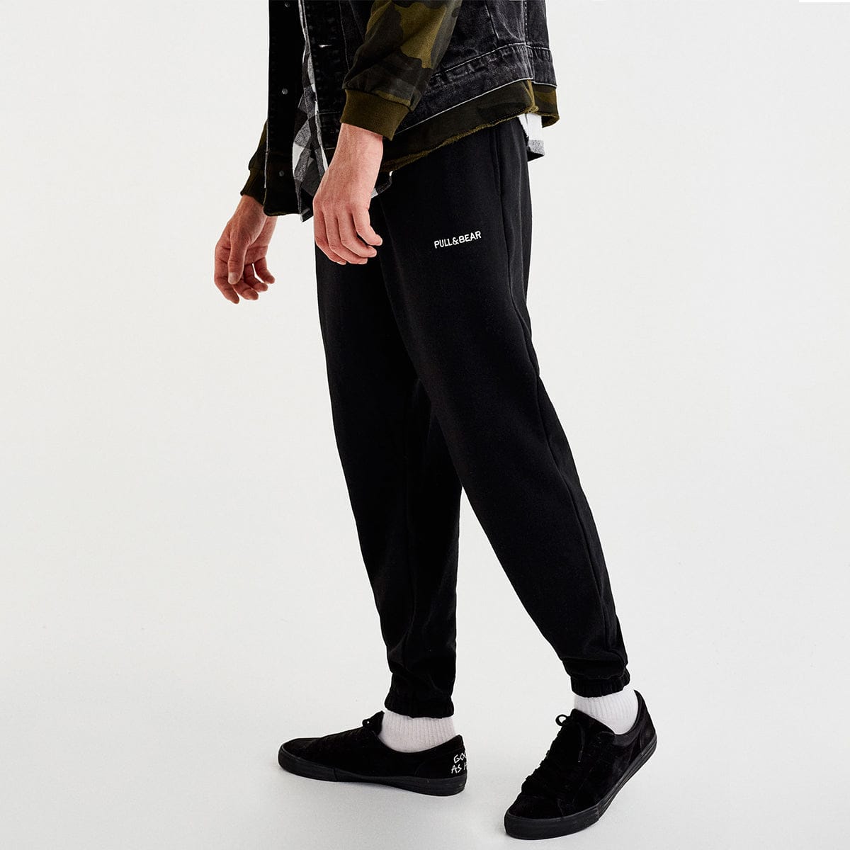 pull on jogger pants