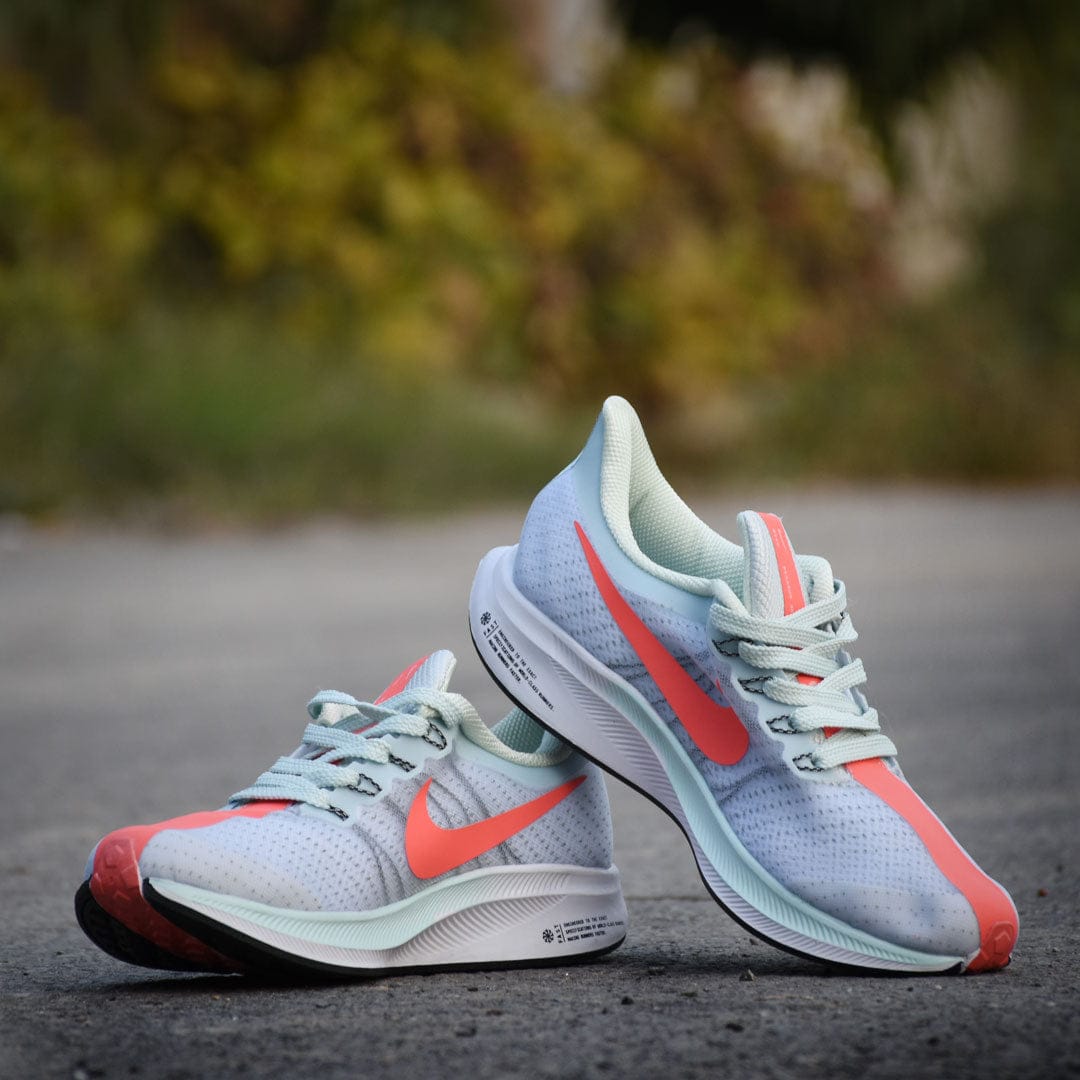 nike pegasus 35 coral